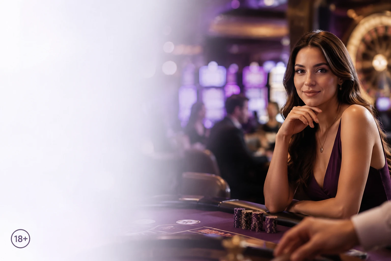 Bizzo Casino — pokies and live dealer games